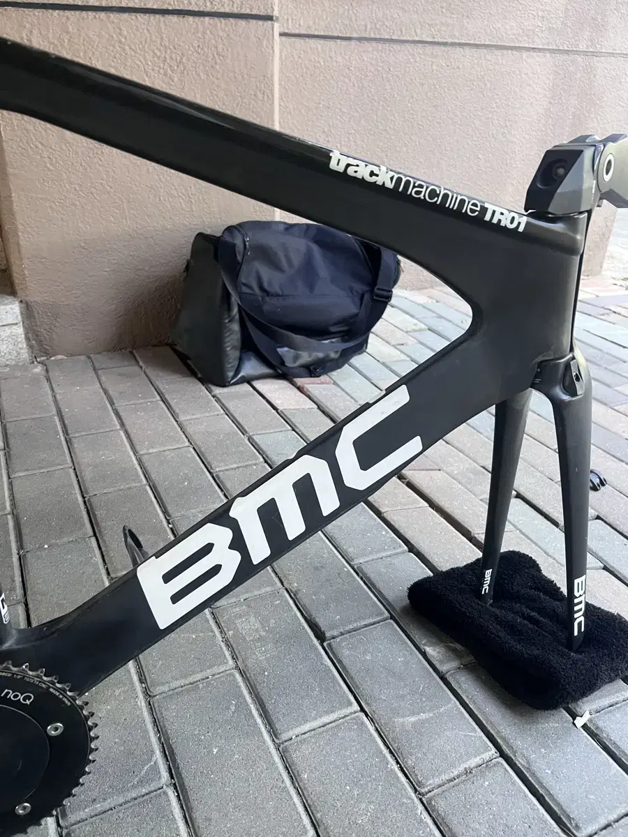 BMC tr01 프레임셋 판매